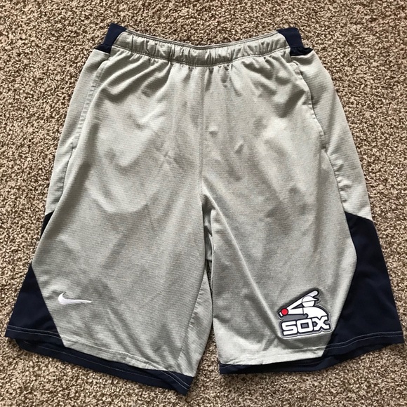 Nike | Shorts | Nike Chicago White Sox 